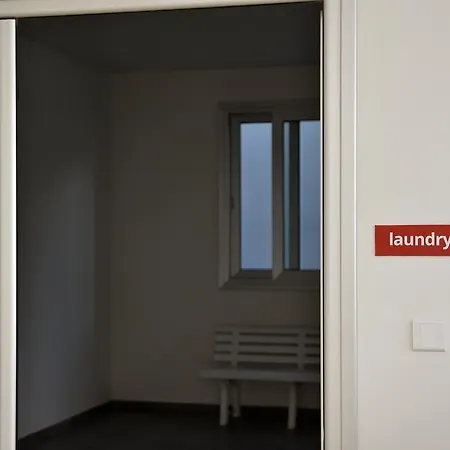 The Nest Апартаменты *