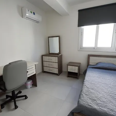 The Nest 아파트 *