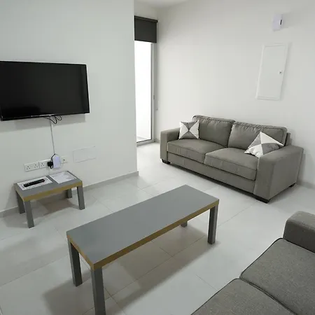 The Nest Апартаменты