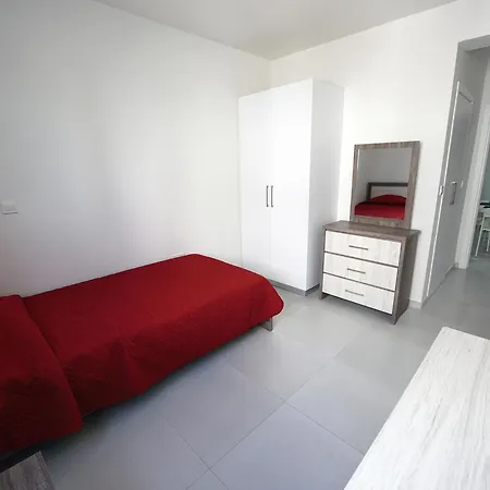 The Nest Апартаменты *