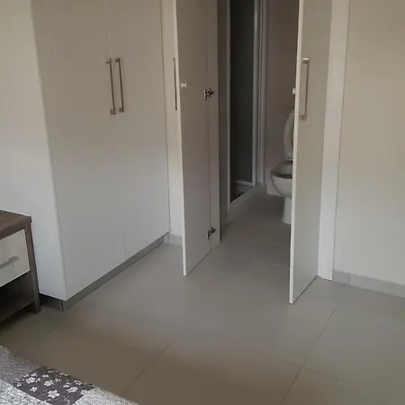 아파트 The Nest *