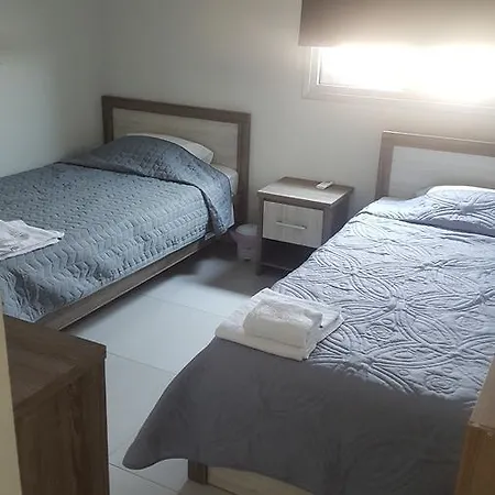 The Nest 아파트 *