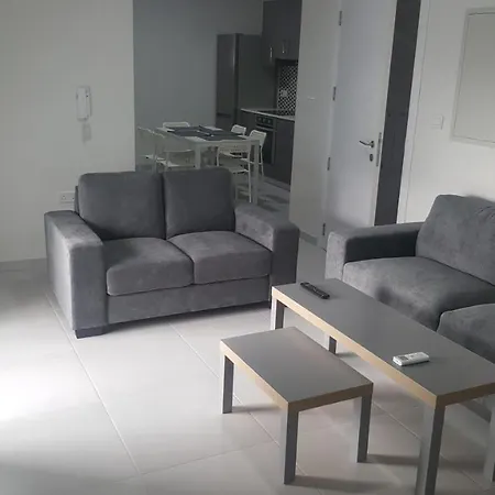 아파트 The Nest *